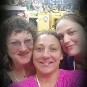 Meet your Posher, Sharon